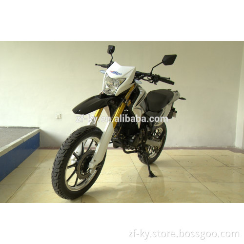 Motorcycle 200cc Dirt Bike new bros 200cc Hot Sale New Bros Motorcycle